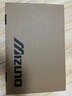 美津濃（MIZUNO）進(jìn)階回彈緩震跑步鞋ASTRO PLUS II 03/平菇灰/深影藍(lán)/鐵青灰42 曬單實(shí)拍圖