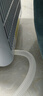 志高（CHIGO）移動(dòng)空調(diào)單冷暖型 空調(diào)一體機(jī)免外機(jī)免排水免安裝小空調(diào)可移動(dòng)式空調(diào)廚房客廳出租房立式制冷空調(diào) 1.5匹 單冷-店鋪推薦 曬單實(shí)拍圖