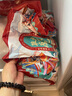 葷八廚 內(nèi)蒙古牛窩骨2斤凈重 新鮮黃牛肉牛骨頭帶肉筋塊牛膝蓋火鍋食材 曬單實拍圖