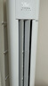 美的（Midea）空調(diào)柜機(jī)酷省電升級PRO 新一級能效節(jié)能省電變頻冷暖智能家用客廳空調(diào) 以舊換新 國家補(bǔ)貼20%空調(diào) 大3匹 一級能效 【酷省電升級款】 曬單實(shí)拍圖