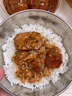 三全餐飲專用三全紅燒獅子頭熟食半成品四喜丸子加熱即食預(yù)制菜快手菜速食 三全獅子頭200g*8袋（共32個(gè)） 曬單實(shí)拍圖