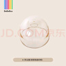 bebebus【配件】鉑晶鉆光奶瓶寬口偏心仿母乳防脹氣吸管奶瓶配件鏈接 防塵蓋 （適配鉆光鉑晶奶瓶） 曬單實拍圖