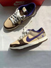 莆田純原Dunk高版本 Low魔神棕色sb低幫新款休閑潮流板鞋男女氣墊 魔神[夏季]純原高版本 39 摩擦吱吱響3 曬單實(shí)拍圖