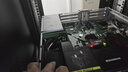 華為RH2288V3 RH2288HV5V6 二手服務(wù)器1/2U雙路機(jī)架式主機(jī)GPU虛擬化云計(jì)算存儲(chǔ) 華為1U RH1288V3（2.5寸8盤）套餐一 9成新 曬單實(shí)拍圖