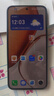 榮耀X70 8+128 朱砂紅 金標十面抗摔 8300mAh青海湖電池 IP69防水 榮耀綠洲護眼屏 AI手機 國家補貼 曬單實(shí)拍圖