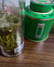 八馬茶業(yè)綠茶千祥 龍井特級160g 2025年明前禮盒裝茶葉送禮 曬單實拍圖
