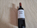 紅魔鬼（Casillero del Diablo）佳美娜干紅葡萄酒 750ml單瓶裝 智利進(jìn)口紅酒 曬單實拍圖