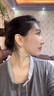 芯奢度假風(fēng)長(zhǎng)款耳環(huán)女士夏天海邊耳釘女時(shí)尚流蘇耳墜高級(jí)感夸張耳飾 單只 曬單實(shí)拍圖