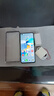 華為（HUAWEI）Mate 40 Pro雙卡雙持 麒麟 9000處理器6.76英寸高清大屏90Hz Mate40 亮黑色 套餐一8GB+256GB 曬單實(shí)拍圖