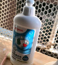 貝親（Pigeon）餐具清洗劑 洗奶嘴果蔬水杯餐具玩具 套裝 600ml+700ml PL156 曬單實拍圖