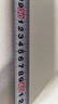 世達（SATA）91335A凱鋒系列橡塑型鋼卷尺 5.5Mx25MM 曬單實拍圖