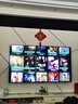 酷開(kāi)創(chuàng)維電視K6 85英寸 Mini LED 720分區(qū) 1600nits 4K 144Hz高刷 4+64GB液晶平板電視機(jī) 85P6E 85英寸 電視 Mini LED系列 曬單實(shí)拍圖