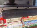 索尼（SONY）HT-S2000 3.1聲道 輕巧型全景聲回音壁 一鍵環(huán)繞 家庭影院 Soundbar 客廳臥室 電視音響 藍(lán)牙 曬單實(shí)拍圖