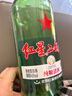 紅星二鍋頭 綠瓶大二 清香型白酒 純糧酒 口糧酒 特產(chǎn)禮品 節(jié)日送禮 43度 750mL 6瓶 整箱裝 曬單實(shí)拍圖