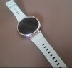 華為（HUAWEI）【咨詢享優(yōu)惠】華為WATCH GT 5手表運動智能向日葵定位藍牙通話50米防水玄璣感知男女AX智能4pro 41MM冰晶藍【送皮表帶+貼膜】 曬單實拍圖
