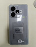 realme【國家補貼】真我Neo7 Turbo 天璣9400e 超薄續(xù)航大電池護眼直屏 智能游戲AI性能手機16+512透明黑 曬單實拍圖