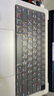 藍(lán)盛 2024新款M4/A3403/A3186蘋(píng)果MacBook Pro14/16英寸鍵盤(pán)膜通用M2/M3筆記本電腦快捷鍵功能保護(hù)膜 曬單實(shí)拍圖
