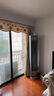 美的空調(diào) 3匹 全面風(fēng)pro 客廳空調(diào)省電大風(fēng)量 空調(diào)柜機立式  家電補貼20%空調(diào) KFR-72LW/N8QM1P 曬單實拍圖