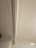杜亞Real5藍(lán)牙2.0版智能電動(dòng)窗簾家居自動(dòng)窗簾電機(jī)語音控制不含布 4米直軌定制藍(lán)牙版包安裝 曬單實(shí)拍圖