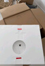 石頭（roborock）國家補貼 P20 Ultra 掃地機器人掃拖一體自動清洗全自動上下水集塵熱水洗地機拖布免洗拖地機器人 P20 Ultra上下水版 曬單實拍圖