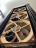 NOCTUA NF-A14x25 G2 PWM新一代方形框架旗艦型14cm散熱器機箱貓頭鷹風(fēng)扇新款貓扇 NF-A14X25 G2 PWM 標(biāo)準(zhǔn)版 曬單實拍圖