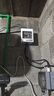 德力西電氣強(qiáng)電箱配電箱空開箱布線箱家用PZ30v明裝透明門4回路 曬單實(shí)拍圖