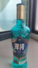 洋河 高線光瓶酒 藍(lán)洋河 42度 500ml 單瓶裝 綿柔濃香型白酒  曬單實(shí)拍圖