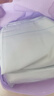 羅萊兒童嬰兒A類60支全棉床單三件套學(xué)生宿舍兒童單人純棉床品150*215cm 曬單實(shí)拍圖