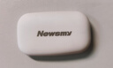 紐曼（Newsmy）兒童gps定位器紐扣4G-Q1老人小孩防走失丟失定位儀追蹤器雙向通話 曬單實(shí)拍圖