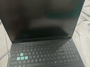 華碩天選6 Pro 酷睿版 國家補貼20% 16英寸游戲本 筆記本電腦(i7-14650HX 16G 1T RTX5060 2.5K)灰 曬單實拍圖