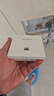 普聯(lián)（TP-LINK） 全屋WiFi6無線ap面板千兆套裝ax3000網(wǎng)絡(luò)覆蓋ac+ap易展組網(wǎng)Poe路由器 【5色可選】XAP3002GI【默認(rèn)白色】 曬單實拍圖