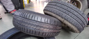 米其林（MICHELIN）汽車輪胎 195/65R15 91V 耐越 ENERGY MILE 適配卡羅拉/朗逸/寶來 曬單實拍圖
