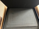 Apple 蘋(píng)果平板電腦iPad Pro 4代 11英寸 2022款 M2芯片  二手蘋(píng)果平板 銀色 256G 曬單實(shí)拍圖