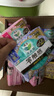 樂而雅花王零觸感特薄日夜舒心衛(wèi)生巾組合10包裝76片姨媽巾全周期2月量 曬單實(shí)拍圖