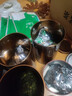 茶農(nóng)推薦:2025新茶上市!頭春嫩芽,九大高品質(zhì)綠茶組合 （五桶三罐）送兩袋共計(jì)540g 曬單實(shí)拍圖