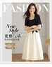 恒源祥法式小香風(fēng)連衣裙女2025新款夏季高級感赫本風(fēng)氣質(zhì)高腰顯瘦長(cháng)裙 長(cháng)款 S 曬單實(shí)拍圖
