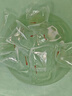 魚(yú)官兒 純種孔雀魚(yú)活體熱帶魚(yú)觀(guān)賞魚(yú)鳳尾魚(yú)淡水繁殖孕母孔雀適合新手養 鴻運當頭孔雀魚(yú)1對 曬單實(shí)拍圖