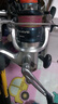 SHIMANO 禧瑪諾21新款NEXAVE紡車(chē)輪路亞輪海釣磯釣遠投進(jìn)口魚(yú)線(xiàn)輪 17款 8000 速比4.9 曬單實(shí)拍圖