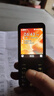 諾基亞（NOKIA）220 4G 移動(dòng)聯(lián)通電信全網(wǎng)通 2.8英寸雙卡雙待 直板按鍵手機(jī) 老人老年手機(jī) 學(xué)生手機(jī) 黑色 曬單實(shí)拍圖