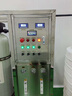興力泰 大型工業(yè)凈水器商用反滲透水處理設(shè)備ro純水機(jī)軟水機(jī)除水垢過濾器超純水制水裝置 2T/H單級(jí)過濾 曬單實(shí)拍圖
