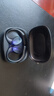JBL 丁禹兮同款Sense Lite音悅圈舒適版開(kāi)放式無(wú)線(xiàn)藍牙耳機國家補貼非骨傳導運動(dòng)跑步掛耳式不夾耳 黑 曬單實(shí)拍圖