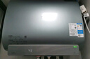美的（Midea）【親膚活水Q5S】60L電熱水器 瞬熱洗富鍶養(yǎng)膚溫泉浴 免換鎂棒3200W速熱家用儲水式國家補貼20% 曬單實拍圖