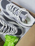 匡威（Converse）ALL star 經(jīng)典休閑鞋情侶鞋中幫帆布鞋男女鞋學(xué)生運(yùn)動(dòng)鞋加厚款 A00811C 黑色 43 /9.5 曬單實(shí)拍圖