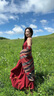 杰里·莫克（Jerrie Mock）高腰收腹褲內(nèi)褲女棉抗菌提臀褲無痕塑身褲打底褲安全褲短褲頭褲衩 3條  杏膚+豆沙+灰紫 L 【適合80-110斤】 曬單實拍圖