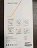 KEKLLE【2片裝】 適用榮耀Magic4鋼化膜 榮耀Magic4手機(jī)膜高清曲面全屏膜覆蓋防磨防指紋全玻璃貼膜 曬單實(shí)拍圖