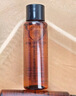 植村秀琥珀卸妝油150ml 養(yǎng)膚潔顏油深層清潔溫和不刺激 生日禮物 曬單實(shí)拍圖