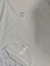 海瀾之家【陳哲遠同款】短袖打底男女同款UPF50+防曬速干情侶打底薄汗衫 曬單實拍圖