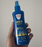 Aerogard 澳樂家驅(qū)蚊噴霧驅(qū)蚊液防蚊花露水澳洲進(jìn)口10%派卡瑞丁175ml基孔肯雅熱 曬單實(shí)拍圖