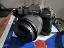 唯卓仕35mm F1.7鏡頭自動(dòng)對(duì)焦大光圈半畫幅定焦人文鏡頭適用于X卡口Z卡口E卡口微單相機(jī)鏡頭 AF 35mm F1.7 Air XF（富士口） 官方標(biāo)配+唯卓仕Pro系列UV鏡（52mm） 曬單實(shí)拍圖