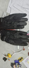 Alpinestars A星摩托車(chē)手套春秋夏季網(wǎng)眼透氣機(jī)車(chē)騎士騎行手套SMX-1 V2 馬奎斯聯(lián)名黑白12亞洲版 L 曬單實(shí)拍圖